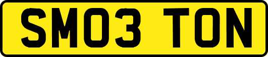 SM03TON