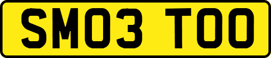 SM03TOO