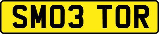 SM03TOR