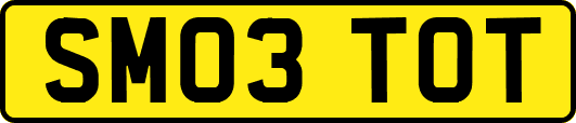 SM03TOT