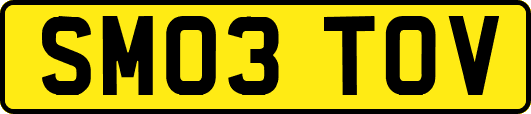 SM03TOV