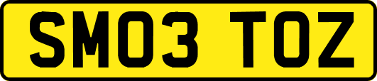 SM03TOZ