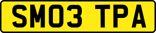 SM03TPA