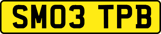 SM03TPB