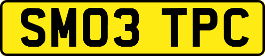 SM03TPC