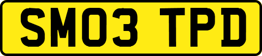 SM03TPD