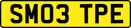 SM03TPE
