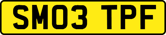 SM03TPF