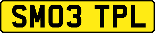 SM03TPL