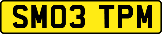 SM03TPM