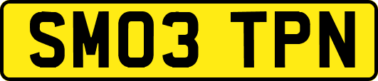 SM03TPN