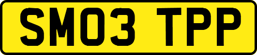 SM03TPP