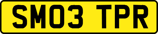 SM03TPR