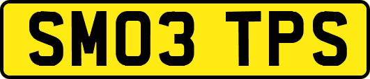 SM03TPS