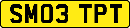 SM03TPT