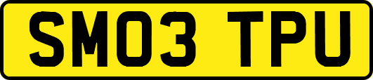 SM03TPU