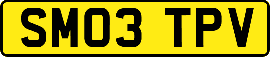 SM03TPV