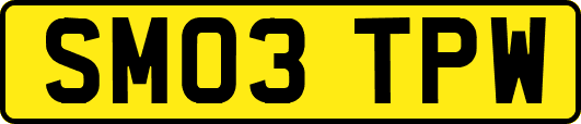 SM03TPW