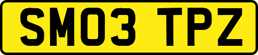 SM03TPZ