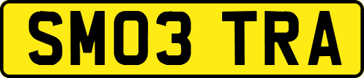 SM03TRA