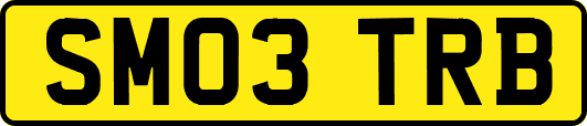 SM03TRB