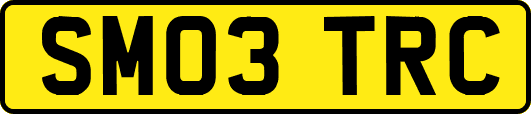 SM03TRC