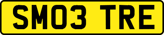 SM03TRE