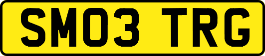SM03TRG