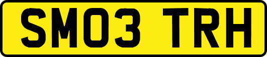 SM03TRH