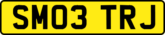 SM03TRJ
