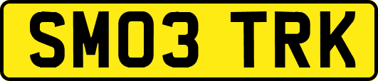 SM03TRK