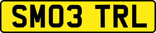 SM03TRL