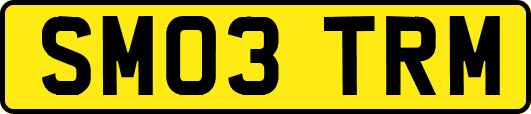 SM03TRM