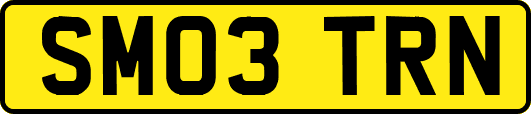 SM03TRN
