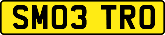 SM03TRO