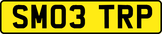 SM03TRP