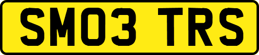 SM03TRS
