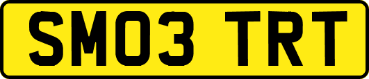 SM03TRT