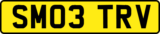 SM03TRV