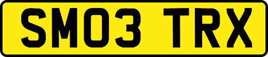 SM03TRX