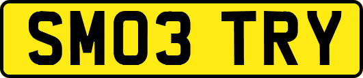 SM03TRY