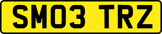 SM03TRZ