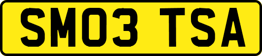 SM03TSA