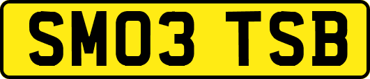 SM03TSB
