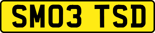 SM03TSD
