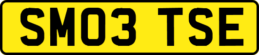 SM03TSE