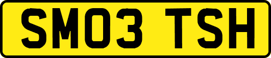 SM03TSH