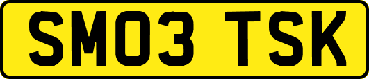 SM03TSK