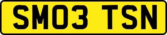SM03TSN