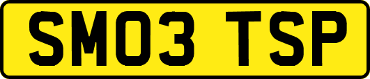 SM03TSP